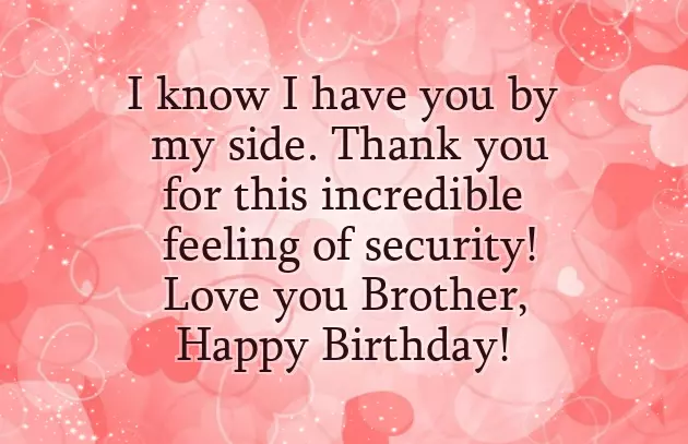 Happy Birthday Sister Love Quotes