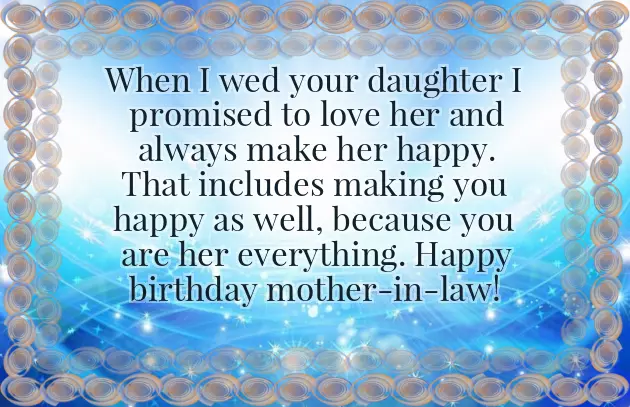 Happy Birthday Sasu Mom