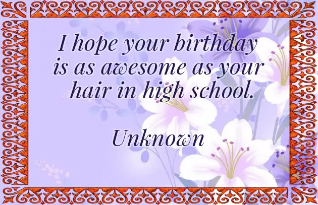 Birthday Wishes To My Bestie Female Birthday Wishes To My Bestie Female