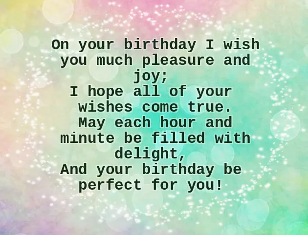 Happy Birthday To Someone Special Guy Happy Birthday To Someone Special Guy