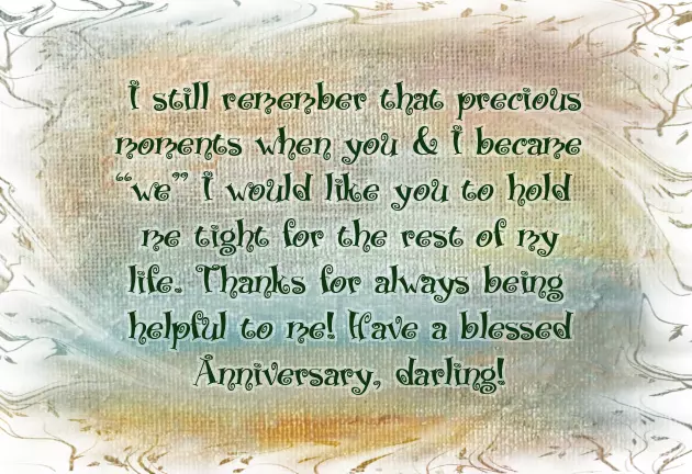 Wedding Anniversary Wishes To Husband From Wife Wedding Anniversary Wishes To Husband From Wife