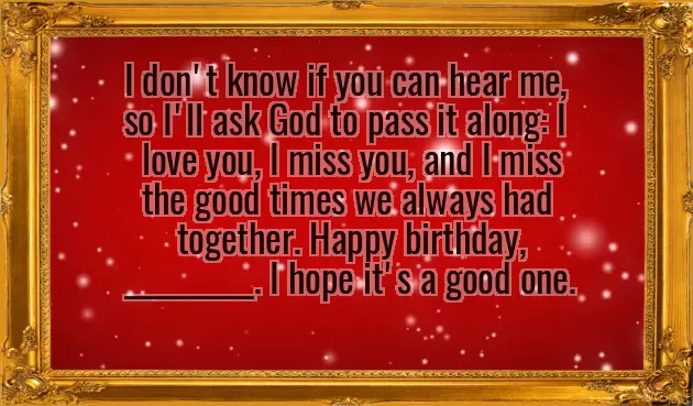 Happy Birthday To Angel Happy Birthday To Angel