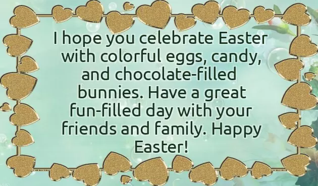 Whatsapp Easter Greetings Whatsapp Easter Greetings