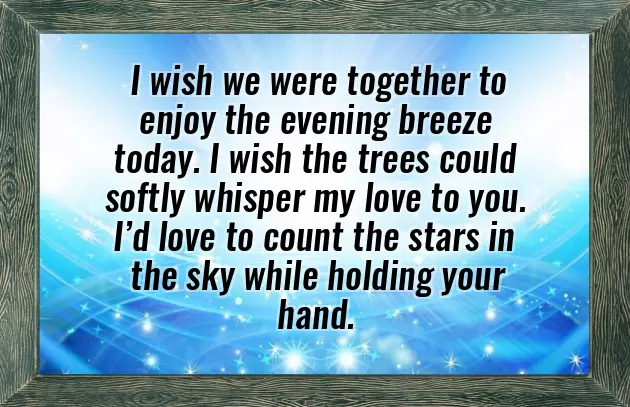 Good Evening Text Good Evening Text