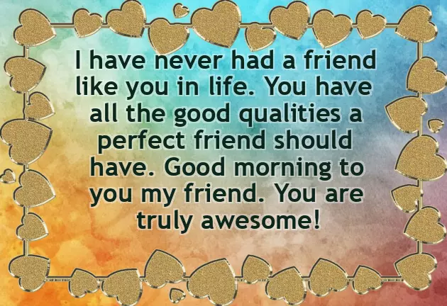 Long Deep Good Morning Messages For Her Long Deep Good Morning Messages For Her