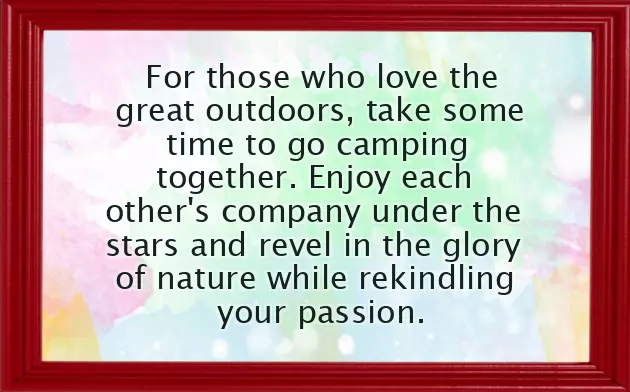 First Year Anniversary