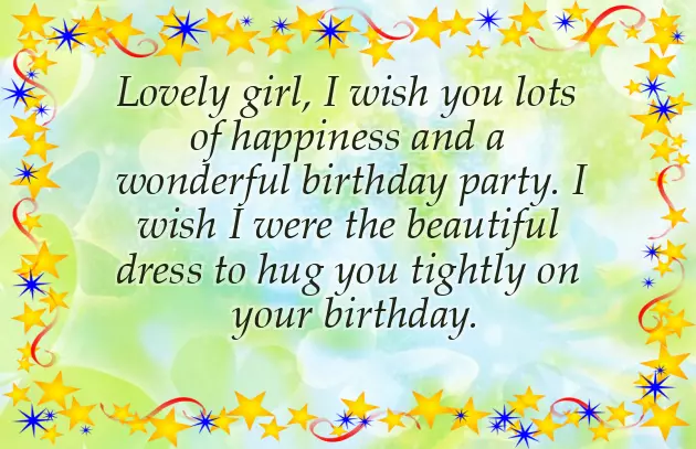 Flirty Happy Birthday Wishes For Her Flirty Happy Birthday Wishes For Her