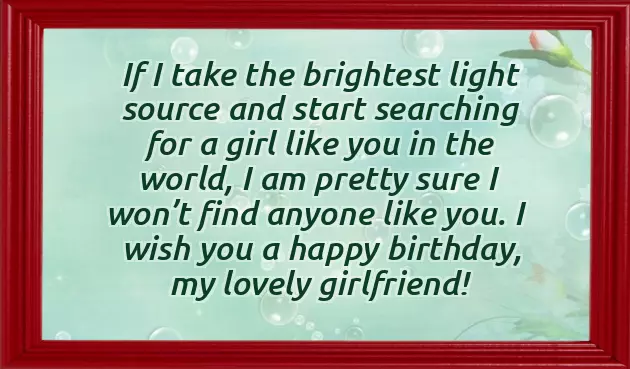 Happy Birthday Best Girlfriend Happy Birthday Best Girlfriend