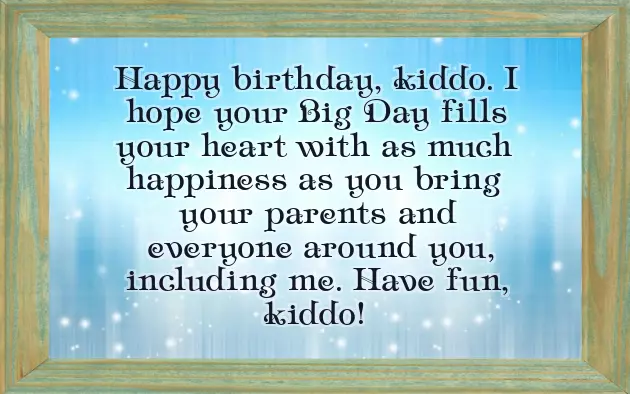 Unique Birthday Wishes For Son Unique Birthday Wishes For Son