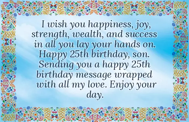 Best Wishes For Son Birth Best Wishes For Son Birth