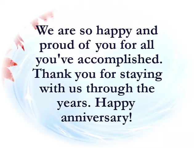 Work Anniversary Captions Work Anniversary Captions