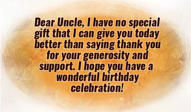 Birthday Wish For Older Woman