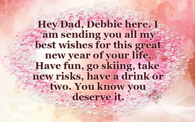 Wishing Your Father Happy Birthday Wishing Your Father Happy Birthday