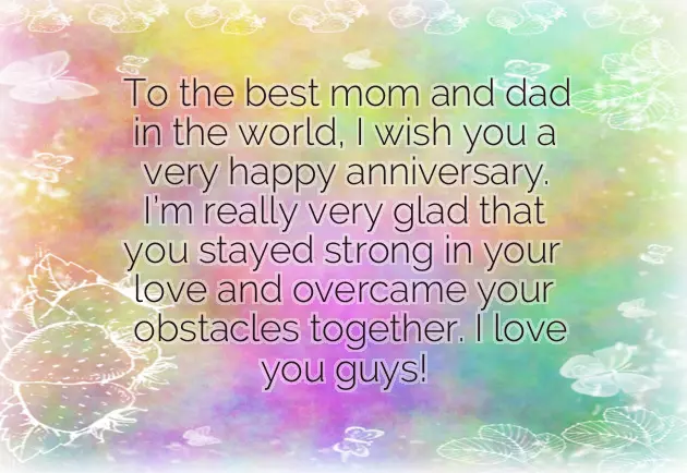 Wishes On Becoming Parents Wishes On Becoming Parents