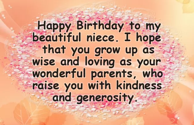 Happy Birthday Wishes For 6 Year Old Nephew