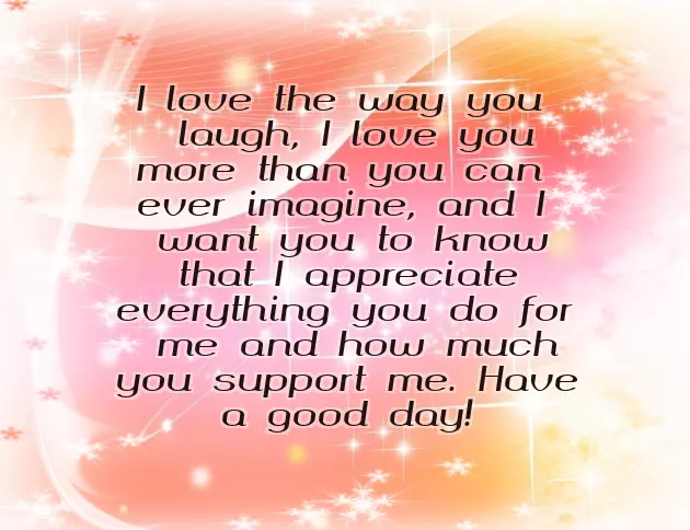 Good Morning Message To A Sister Good Morning Message To A Sister