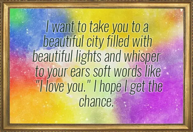 Happy Birthday Wishes Crush Happy Birthday Wishes Crush