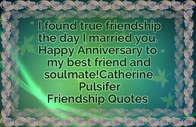 Happy Anniversary To The World Happy Anniversary To The World