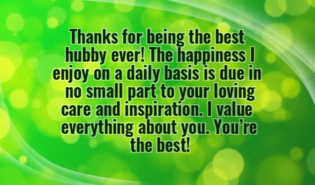 Msg For Hubby Birthday Msg For Hubby Birthday