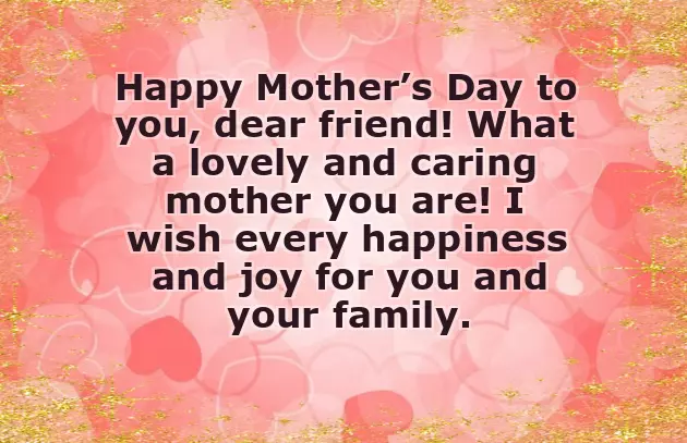 Greeting Message For Mother Greeting Message For Mother