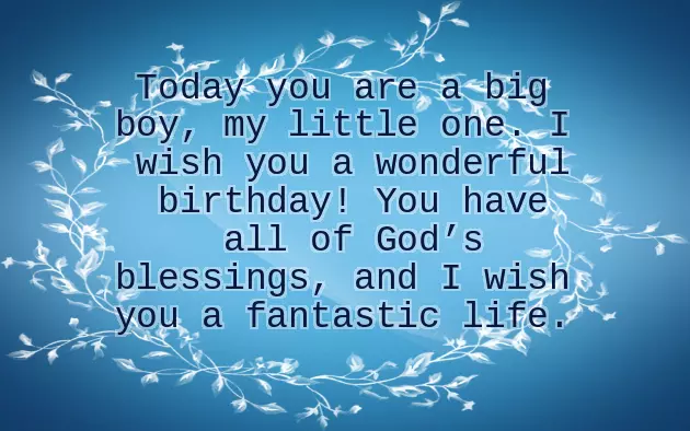 Happy Birthday To Sister Son Happy Birthday To Sister Son