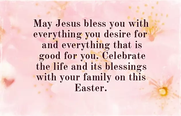 Easter Wishes And Quotes Easter Wishes And Quotes