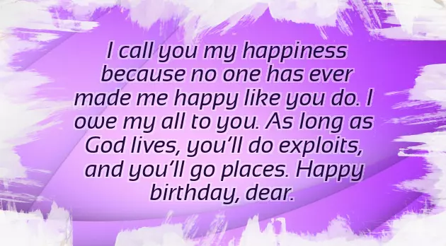 Birthday Greetings To A Wife And Mother Birthday Greetings To A Wife And Mother