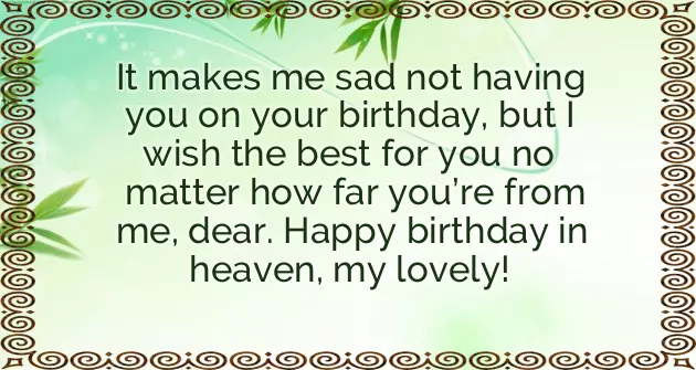 Happy Birthday In Heaven Niece Happy Birthday In Heaven Niece