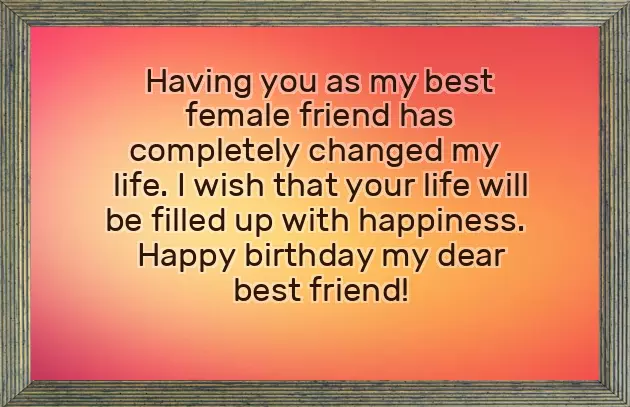 My Friend Happy Birthday My Friend Happy Birthday