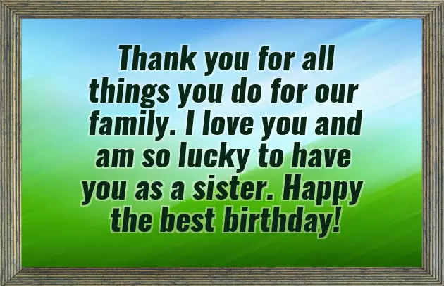 Birthday Wishes For Siso Birthday Wishes For Siso