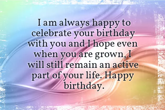 7Th Birthday Wishes To Daughter 7Th Birthday Wishes To Daughter