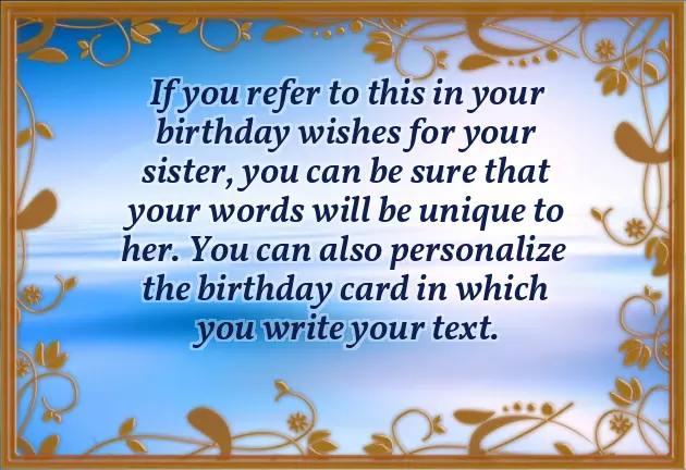 Happy Birthday Caption For Sister Happy Birthday Caption For Sister