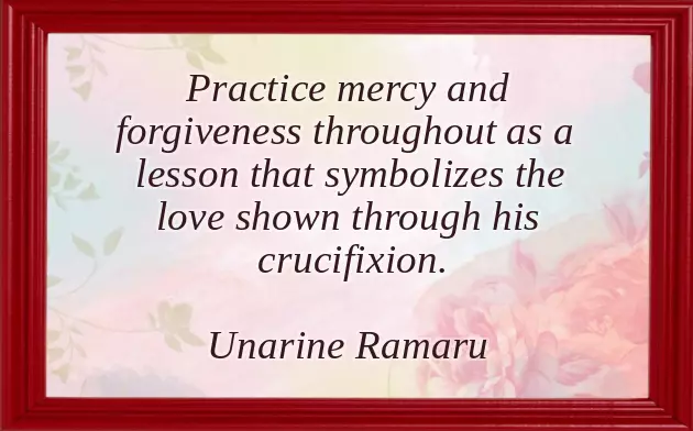 Message For Good Friday And Easter Message For Good Friday And Easter