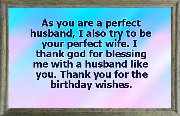 Best Birthday Status For Husband Best Birthday Status For Husband