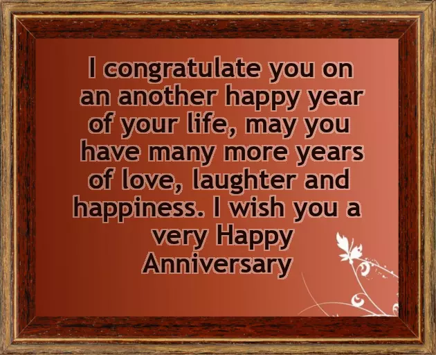 10Th Year Anniversary Wishes