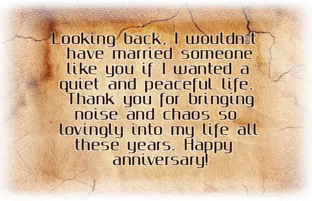 Anniversary Wishes For Fighting Couples