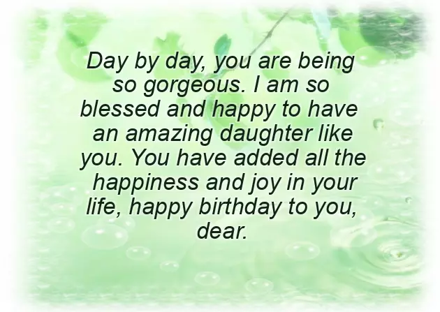 Birthday Wishes For 5 Year Old Boy