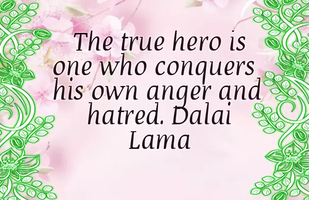 Short But Powerful Quotes