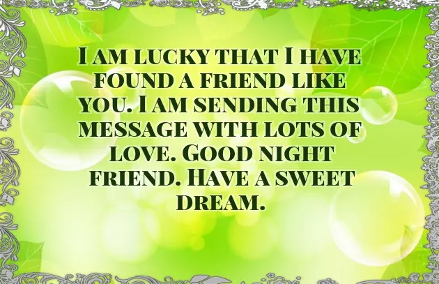 Good Night With Best Wishes Good Night With Best Wishes