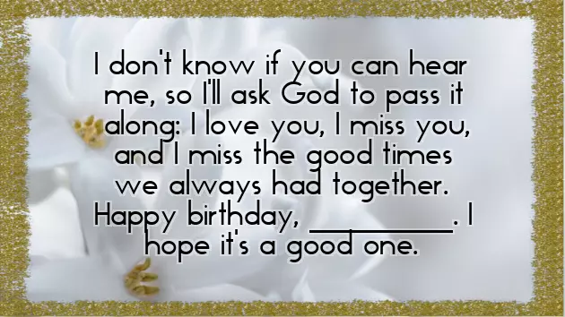 Happy Birthday Brother Poems Happy Birthday Brother Poems