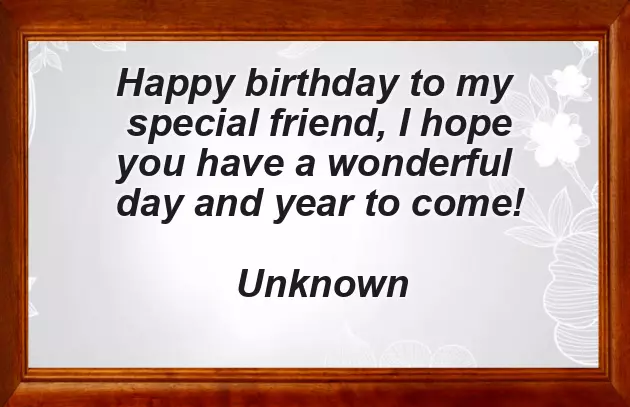 Happy Birthday Wishes For Inspirational Person Happy Birthday Wishes For Inspirational Person