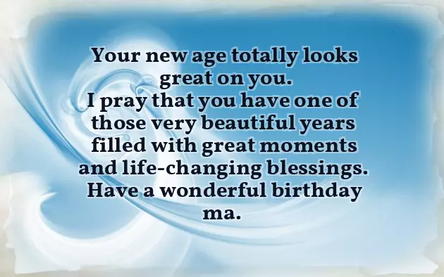 Happy Birthday Wishes To Friends Mom