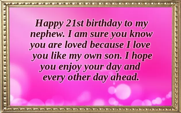 Funny Birthday Nephew Funny Birthday Nephew