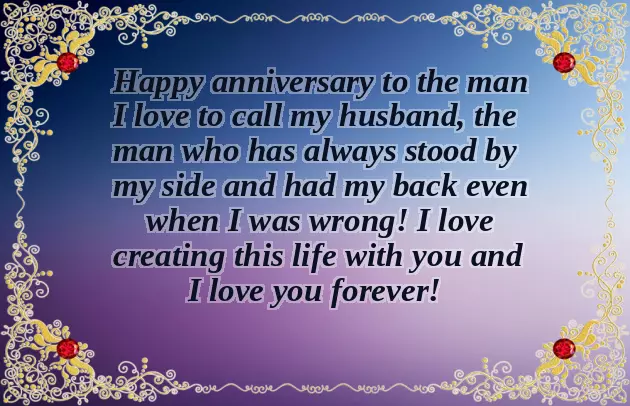 Anniversary Thoughts For Hubby Anniversary Thoughts For Hubby