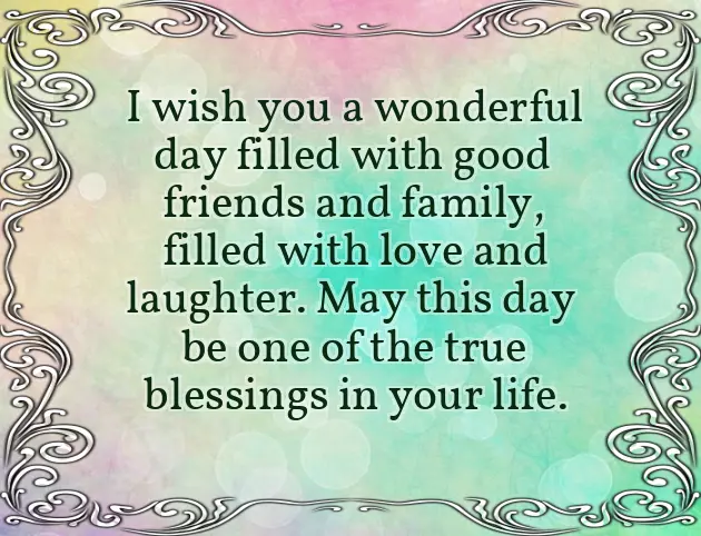 Saturday Good Morning Blessings