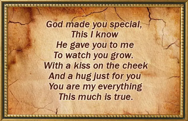 Poem A Prayer For My Son Poem A Prayer For My Son