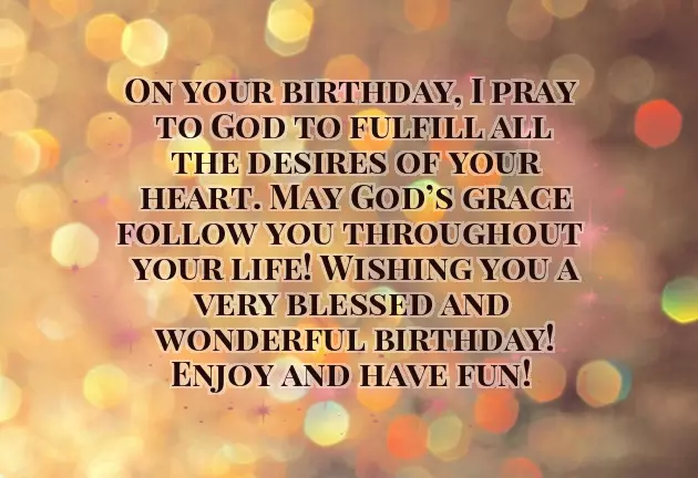 Happy Birthday Precious Lady