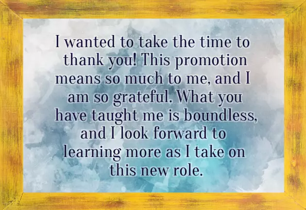 Promotion Congratulations Message To Boss Promotion Congratulations Message To Boss