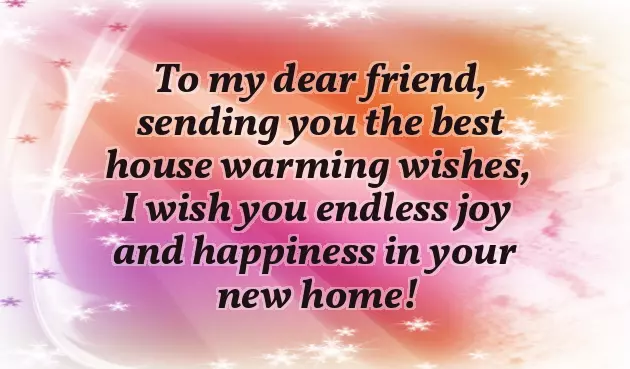 Congratulations On Your New Home Sayings Congratulations On Your New Home Sayings