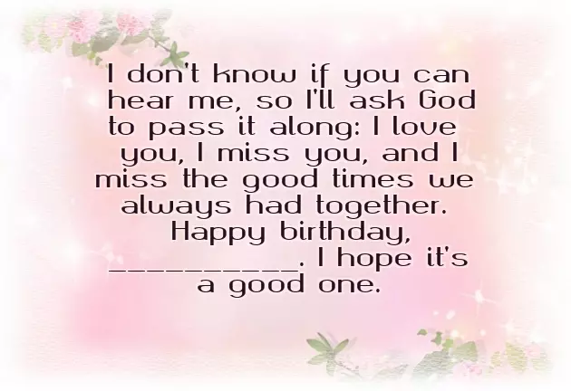 Happy Birthday Kuya Greetings Happy Birthday Kuya Greetings